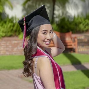 Meet your Posher, Maggie